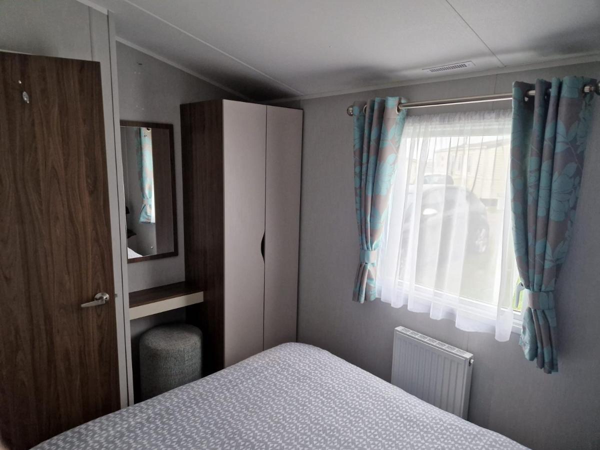 Hotel The Fleet Retreat Wyke Regis Esterno foto