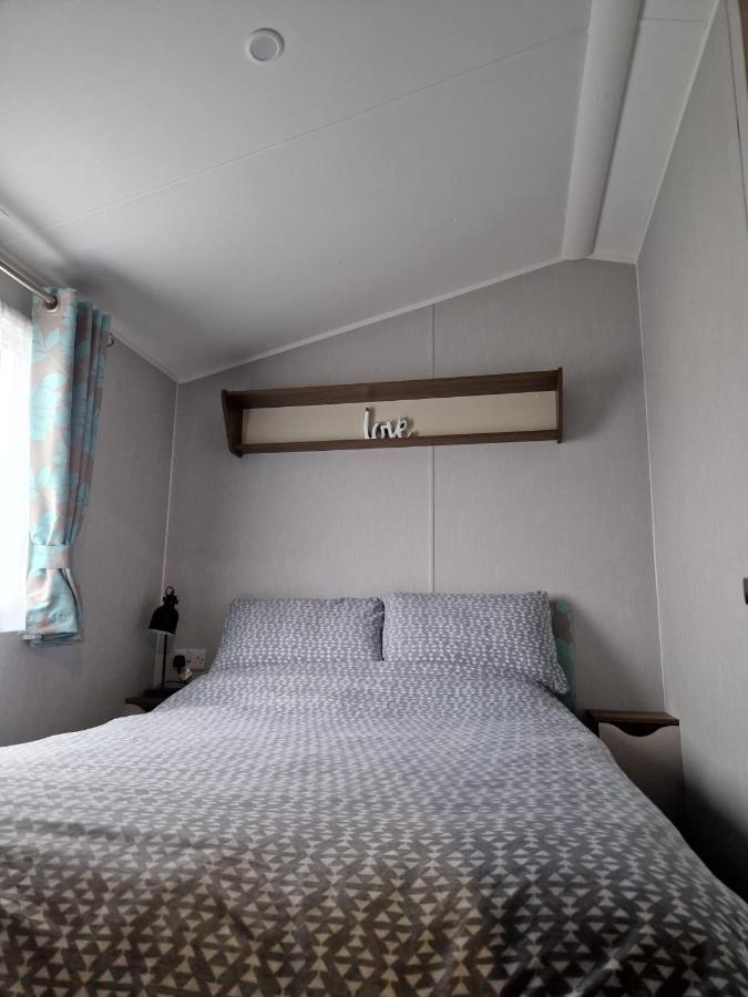 Hotel The Fleet Retreat Wyke Regis Esterno foto