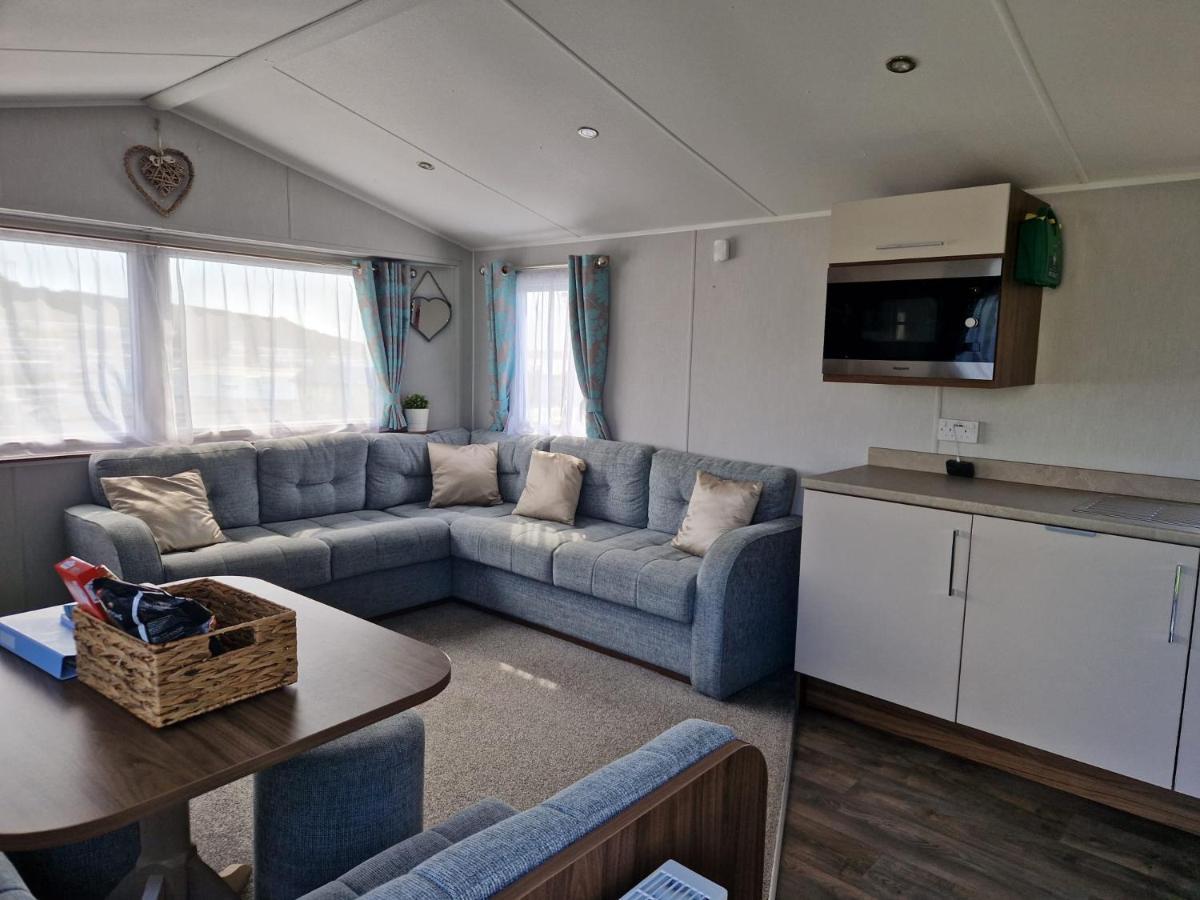 Hotel The Fleet Retreat Wyke Regis Esterno foto