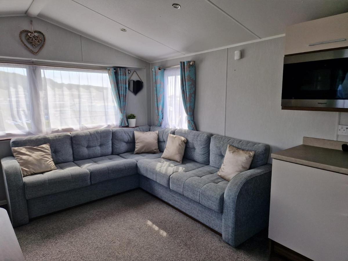 Hotel The Fleet Retreat Wyke Regis Esterno foto