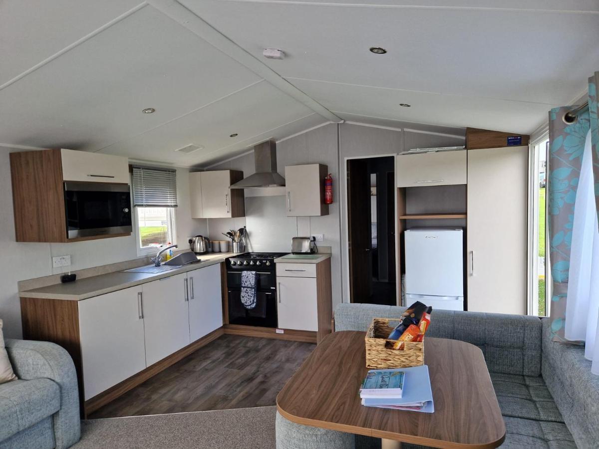 Hotel The Fleet Retreat Wyke Regis Esterno foto
