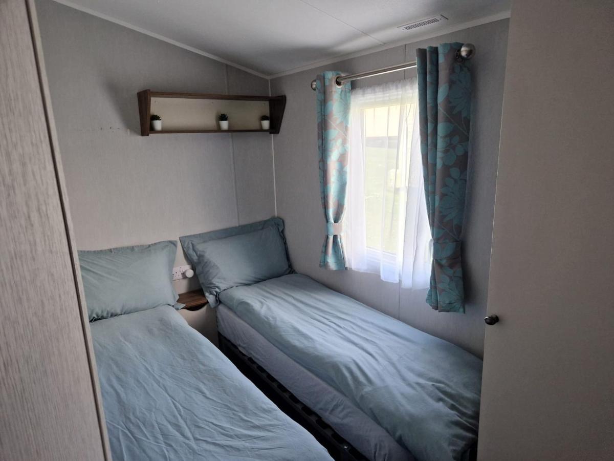 Hotel The Fleet Retreat Wyke Regis Esterno foto