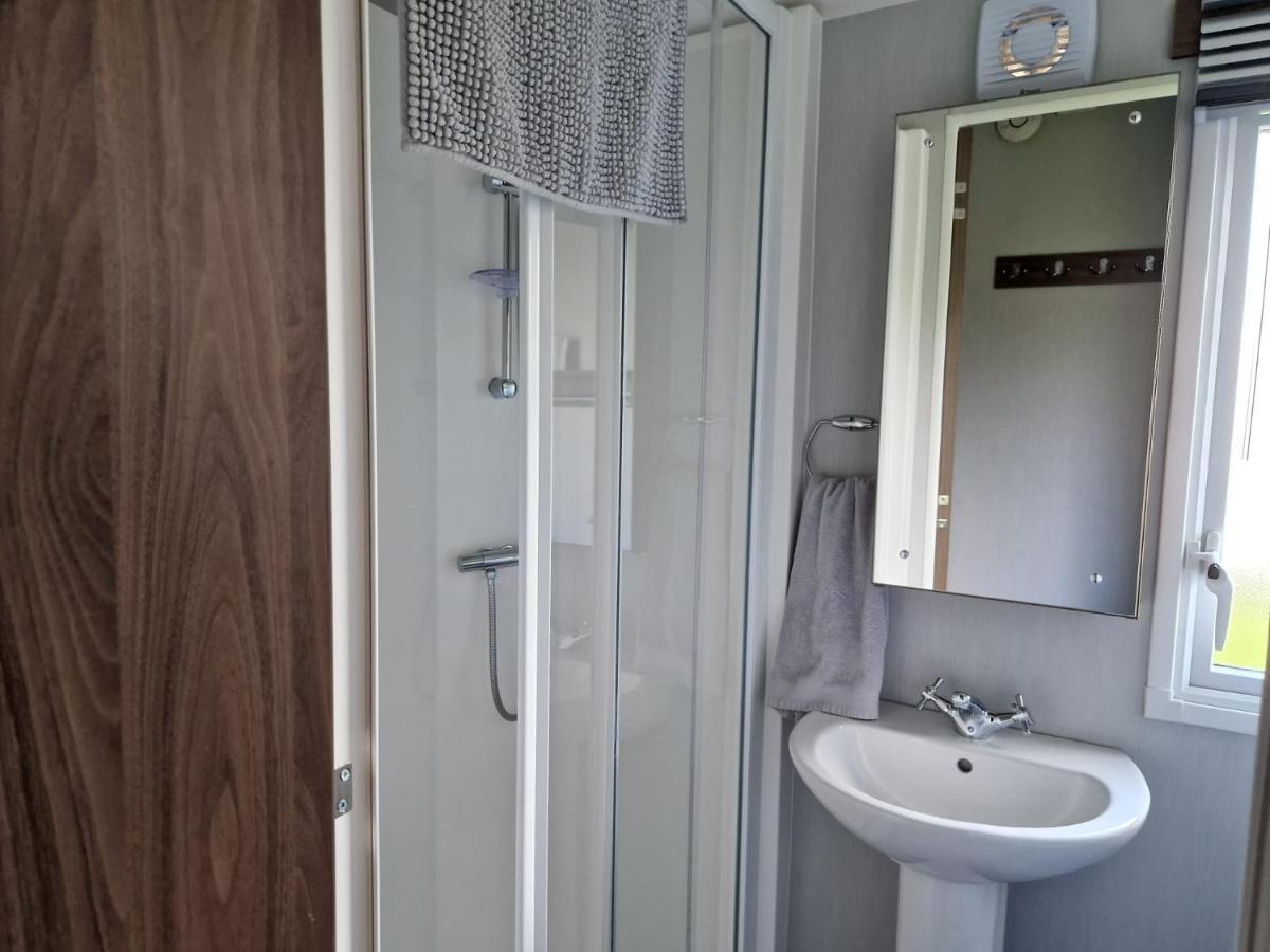 Hotel The Fleet Retreat Wyke Regis Esterno foto