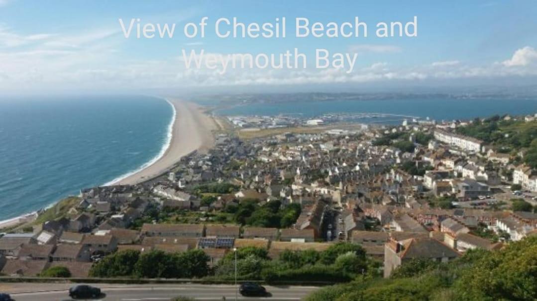 Hotel The Fleet Retreat Wyke Regis Esterno foto