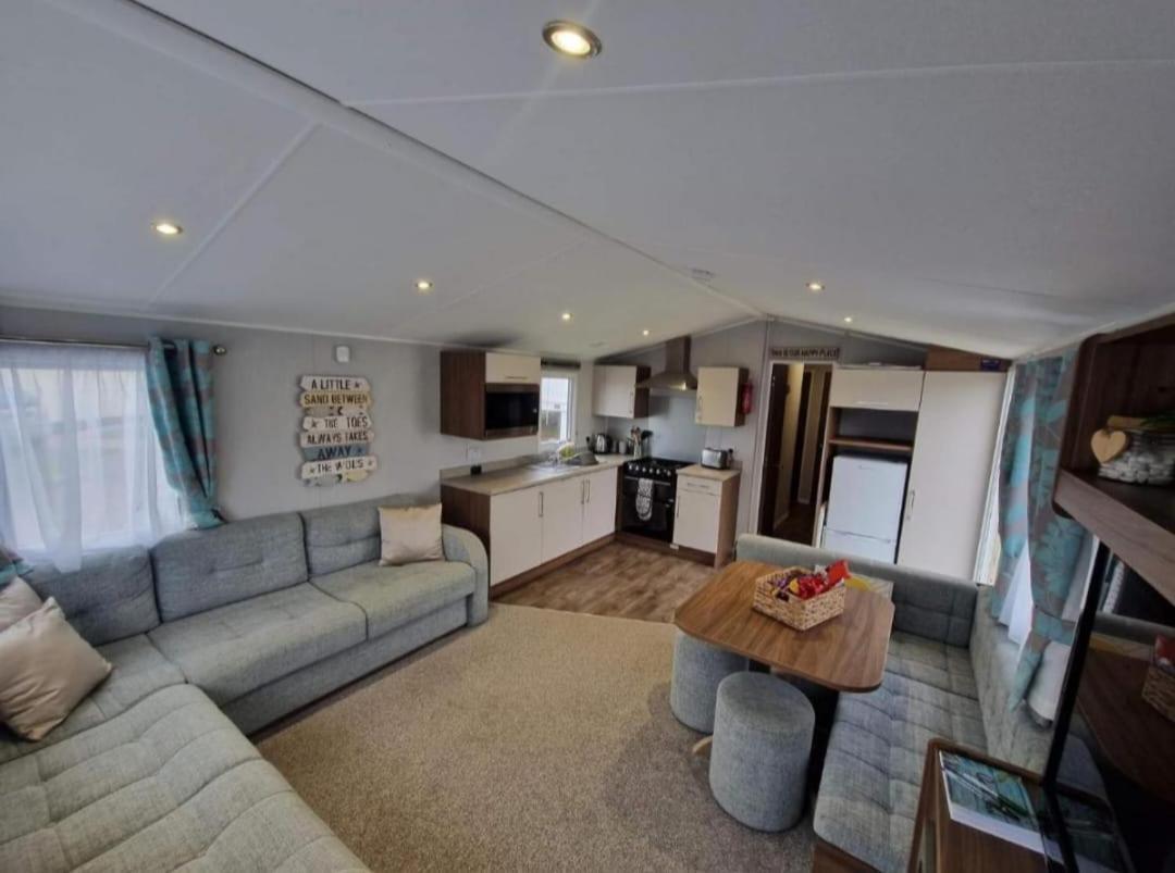 Hotel The Fleet Retreat Wyke Regis Esterno foto